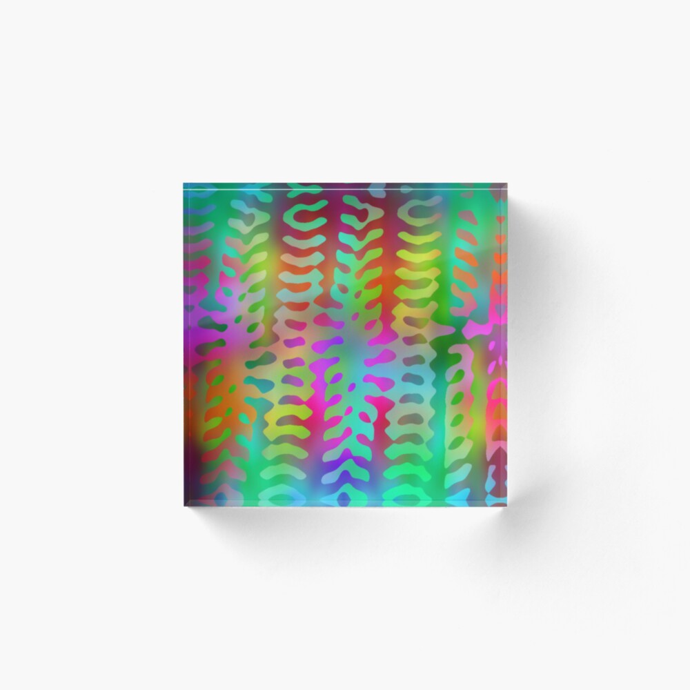 Item preview, Acrylic Block designed and sold by Harryucksche.