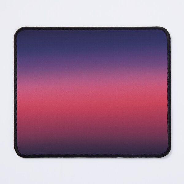 Item preview, Magenta Pink Gradient Abstract Ombre Color Design designed and sold by MinimalMoodsArt.