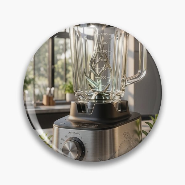 Item preview, The Pop Art Blender designed and sold by Helios Be. Lavsh.