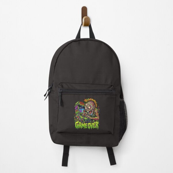 Item preview, Mutant Arcade Monster designed and sold by AwesomeBeyondLimits.
