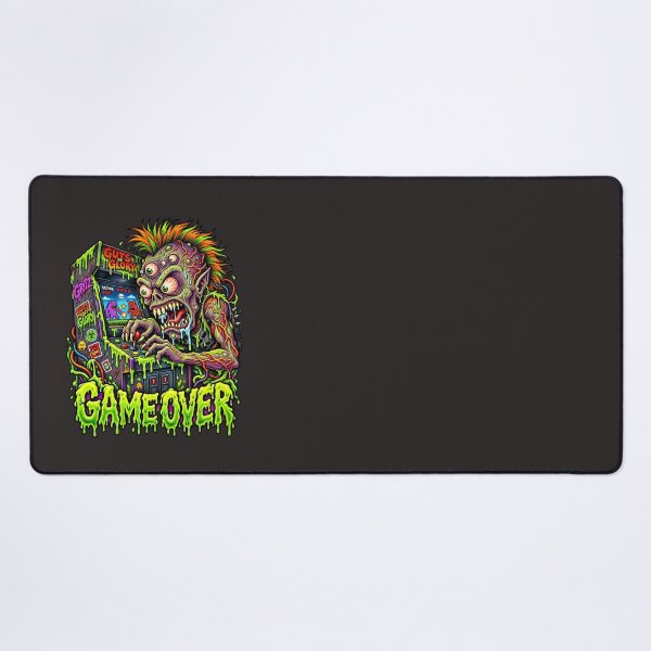 Item preview, Mutant Arcade Monster designed and sold by AwesomeBeyondLimits.