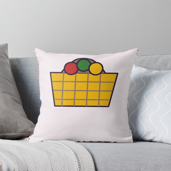 Item preview, La Canasta Lotería Card · The Basket · Mexican Loteria No. 35 designed and sold by EdicionesSastal.