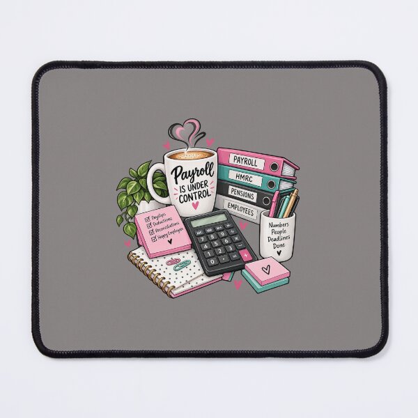 Item preview, Payroll designed and sold by AnnaW1996.