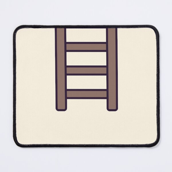 Item preview, La Escalera Lotería Card · The Ladder · Mexican Loteria No. 37 designed and sold by EdicionesSastal.