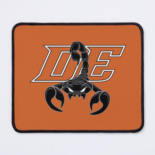 Artikelvorschau, Desert Edge High School Scorpions (Goodyear, AZ) entworfen und verkauft von LockedUp.