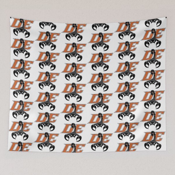Item preview, Desert Edge High School Scorpions (Goodyear, AZ) designed and sold by LockedUp.