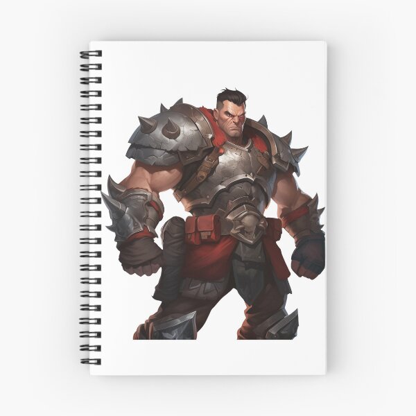Item preview, FANTASY WARRIOR designed and sold by SudeeshArt.
