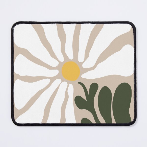 Item preview, Daisy flower designed and sold by Geritaa.