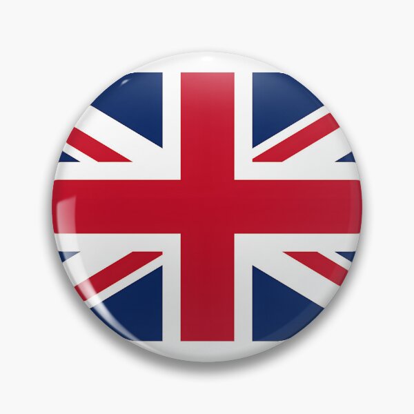 Item preview, Union Jack Flag of the United Kingdom designed and sold by Jon-Baran.