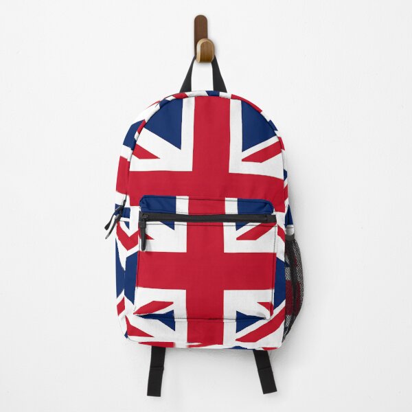 Item preview, Union Jack Flag of the United Kingdom designed and sold by Jon-Baran.