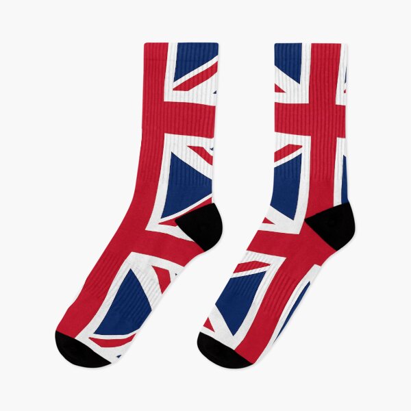 Item preview, Union Jack Flag of the United Kingdom designed and sold by Jon-Baran.