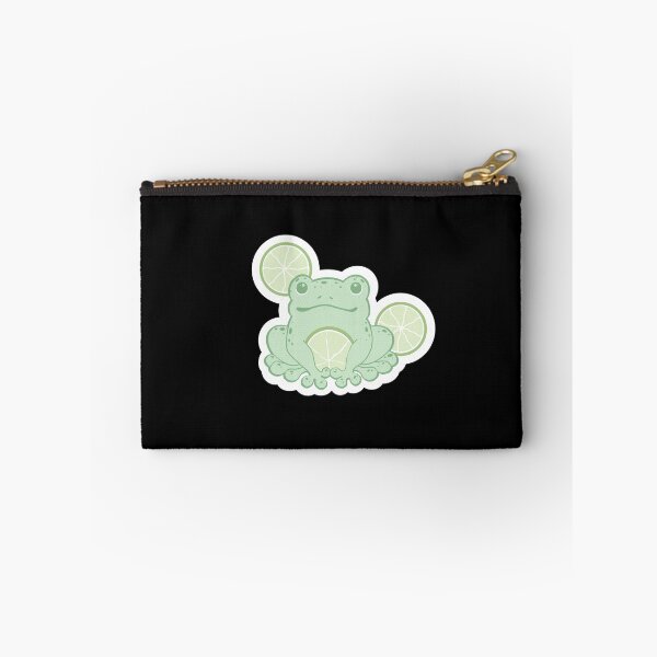 Item preview, Lime Frog, Green Froggy, Lime slice designed and sold by BambinoBunnyyy.