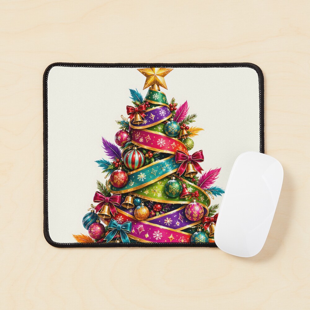 Item preview, Mouse Pad designed and sold by Rohan132.