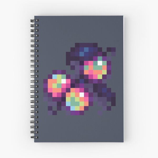 Item preview, Pixel Berries G designed and sold by Ben Henry.