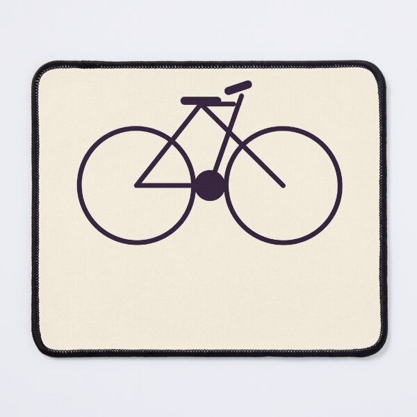 Item preview, La Bicicleta Lotería Card · The Bicycle · Mexican Loteria No. 41 designed and sold by EdicionesSastal.