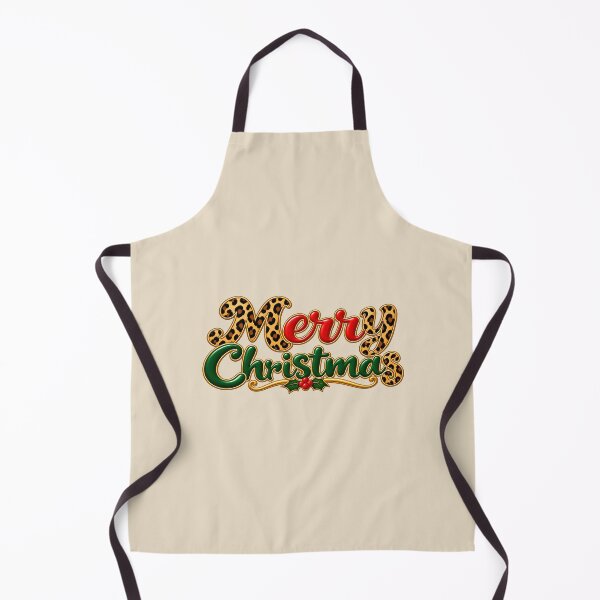 Item preview, Festive Red Green Leopard Christmas designed and sold by annenambiro.