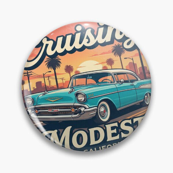 Item preview, Navegando por Modesto designed and sold by Modesto-Sucks.