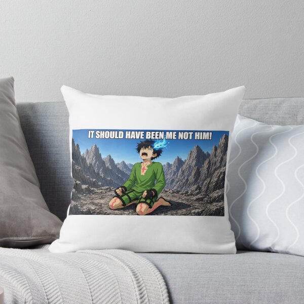 Item preview, It should have been me! designed and sold by zorodpug.