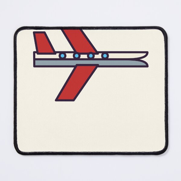 Item preview, El Avión Lotería Card · The Airplane · Mexican Loteria No. 42 designed and sold by EdicionesSastal.