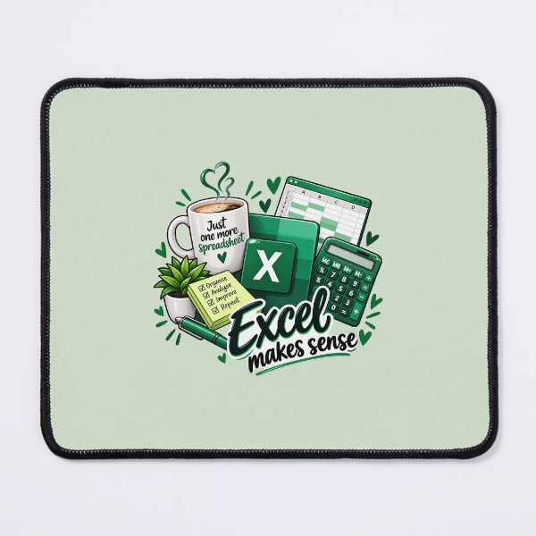 Item preview, Excel designed and sold by AnnaW1996.