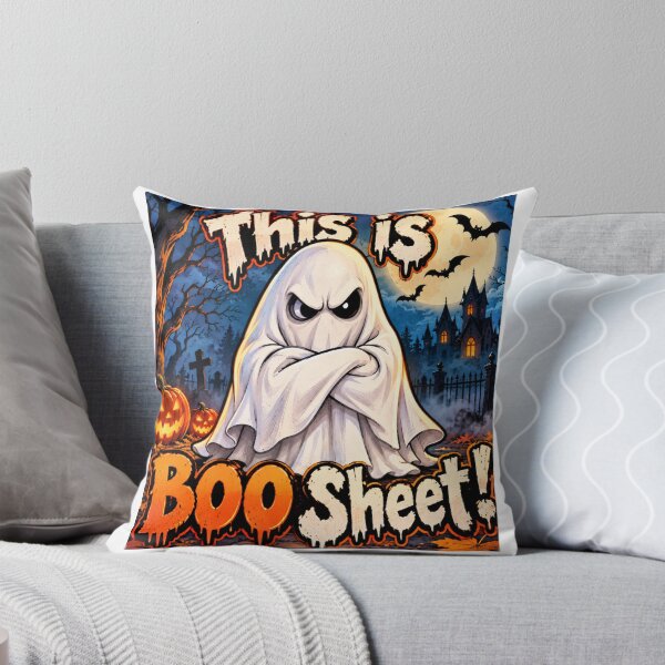 Item preview, This is Boo Sheet designed and sold by JLClassics.