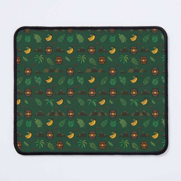 Item preview, Pixel Jungle Adventure Retro Gaming designed and sold by Ederson D'Mind.