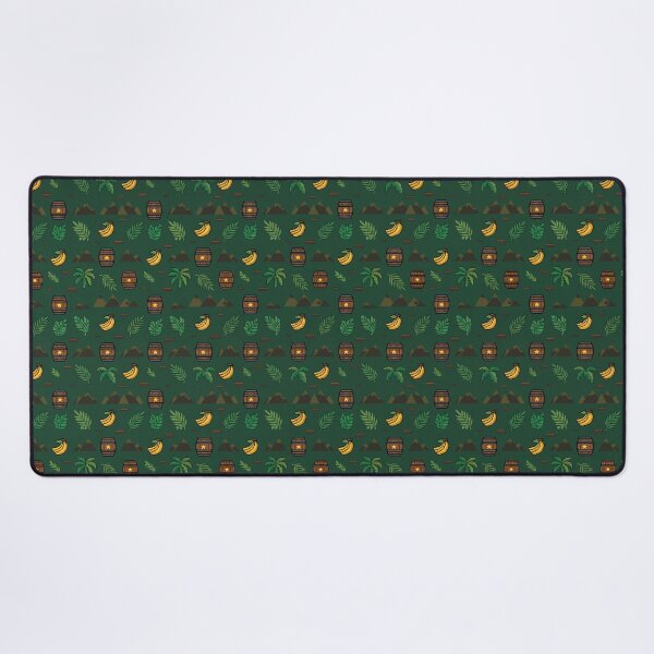 Item preview, Pixel Jungle Adventure Retro Gaming designed and sold by Ederson D'Mind.