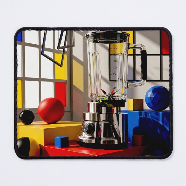 Item preview, The Pop Art Blender #1 designed and sold by Helios Be. Lavsh.