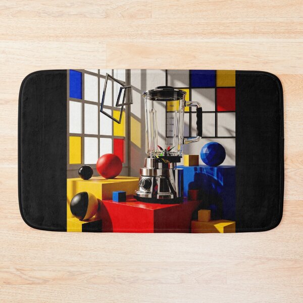 Item preview,  The Pop Art Blender #1 designed and sold by Helios Be. Lavsh.