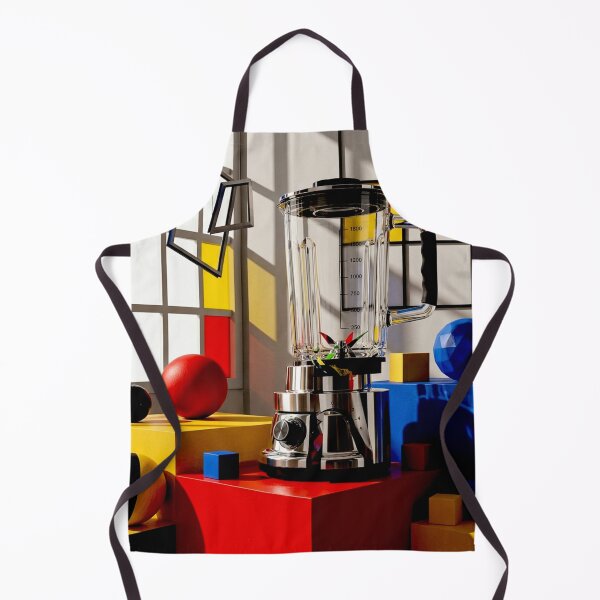 Artikelvorschau, Der Pop-Art-Blender #1 entworfen und verkauft von Helios Be. Lavsh.