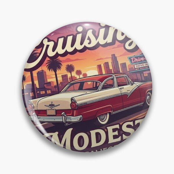 Item preview, Navegando por Modesto designed and sold by Modesto-Sucks.