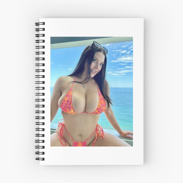 Item preview, Angela on a Boat designed and sold by LockedUp.