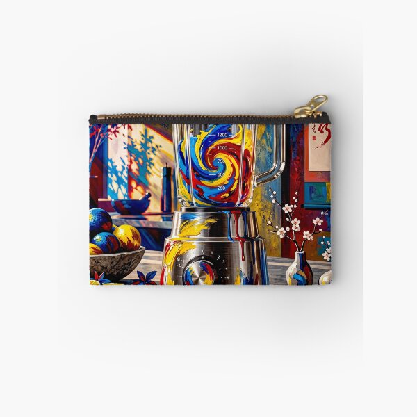 Item preview, The Pop Art Blender #2 designed and sold by Helios Be. Lavsh.
