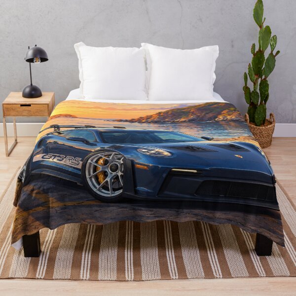 Artikelvorschau, Porsche 911 GT3 RS entworfen und verkauft von TheArtsOfCars.