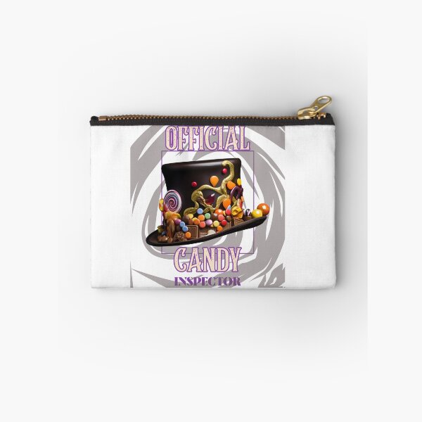 Item preview, Official Candy Inspector designed and sold by piercedgirl13.