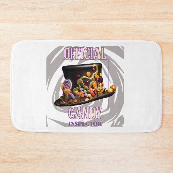 Item preview, Official Candy Inspector designed and sold by piercedgirl13.