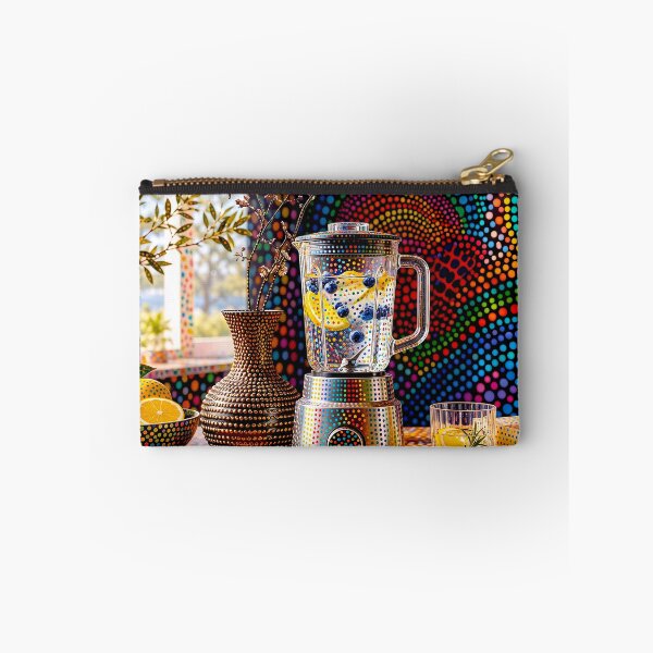Item preview, The Pop Art Blender #3 designed and sold by Helios Be. Lavsh.