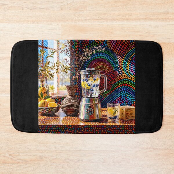 Item preview, The Pop Art Blender #3 designed and sold by Helios Be. Lavsh.