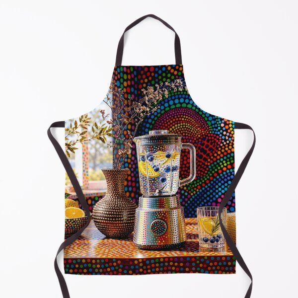 Artikelvorschau, Der Pop-Art-Blender #3 entworfen und verkauft von Helios Be. Lavsh.