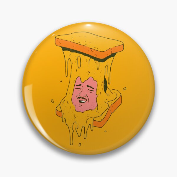 Item preview, Shane Gillis Grilled Cheese  designed and sold by Kumo Co..