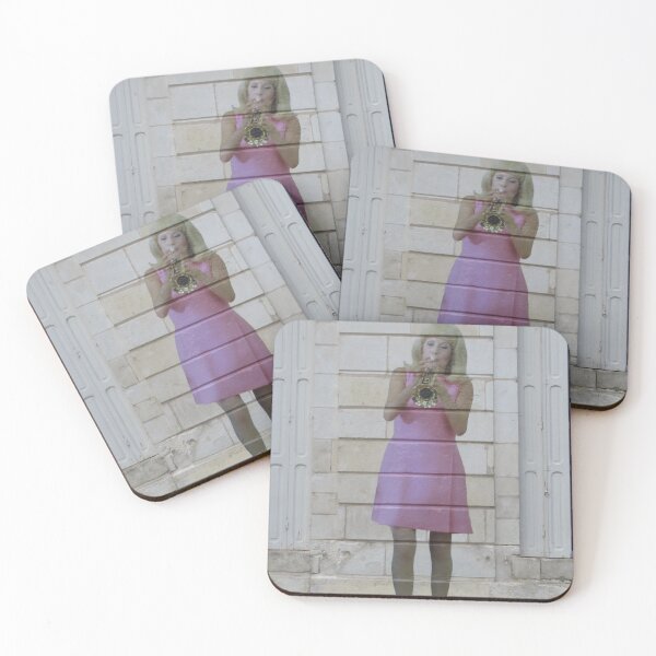 Item preview, The Swinging 60's designed and sold by wiggyofipswich.