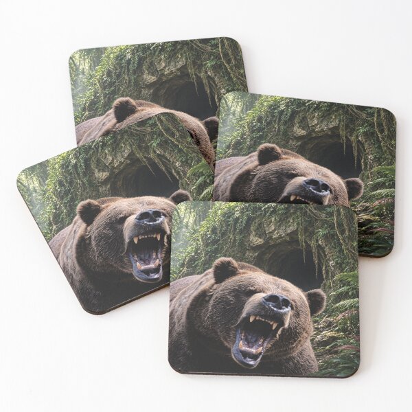Item preview, Into the Wild designed and sold by CCWorkfloor.