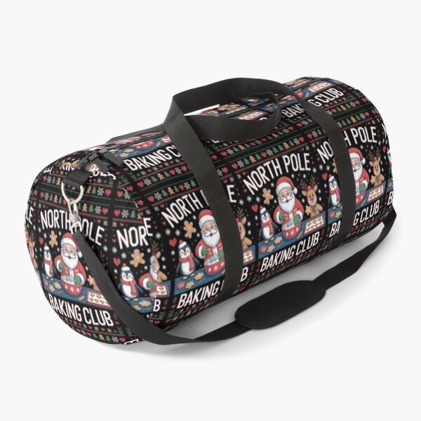 Item preview, North Pole Baking Club designed and sold by jkrphoto.