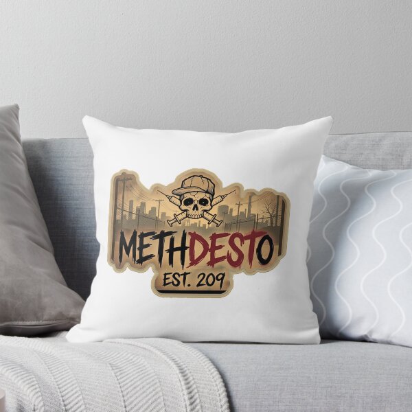 Artikelvorschau, Methodsto entworfen und verkauft von Modesto-Sucks.