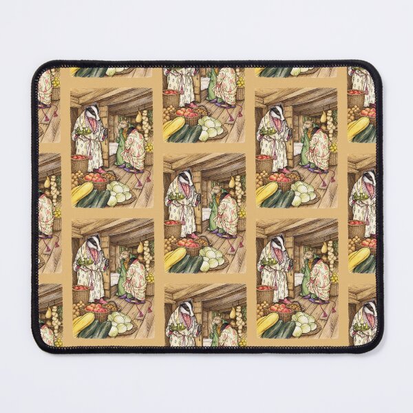 Item preview, Wind in the Willows by Kenneth Grahame designed and sold by booksnbobs.