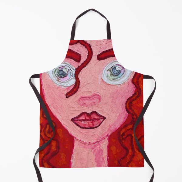 Item preview, Eyes After the Storm: Innocence Edition designed and sold by BuffyBuffers.