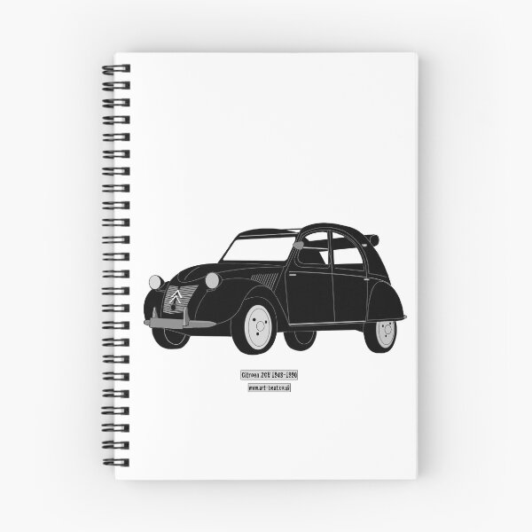 Item preview, Citroen 2CV designed and sold by davidgoble.