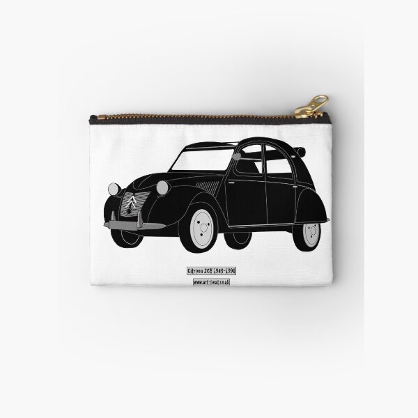 Item preview, Citroen 2CV designed and sold by davidgoble.