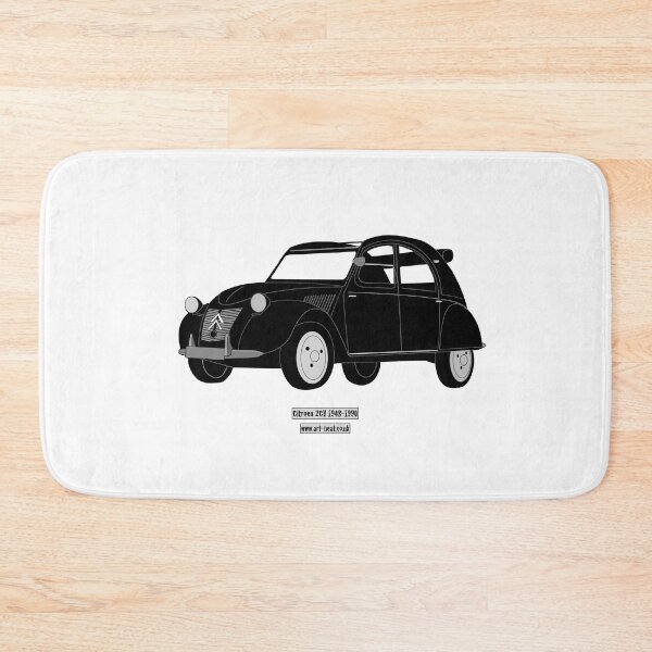 Item preview, Citroen 2CV designed and sold by davidgoble.