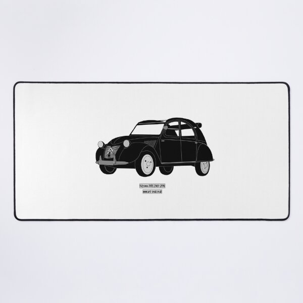 Artikelvorschau, Citroen 2CV entworfen und verkauft von davidgoble.